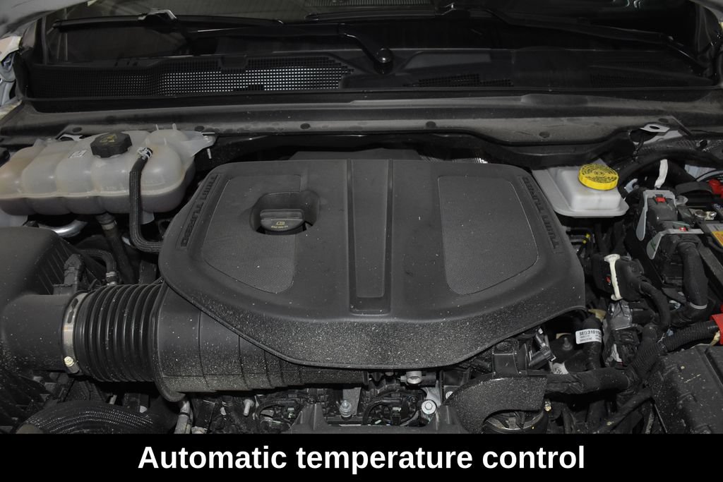 Used 2026 RAM 1500 Rebel w/ Rebel Level 1 Equipment Group AWD/4WD image 9
