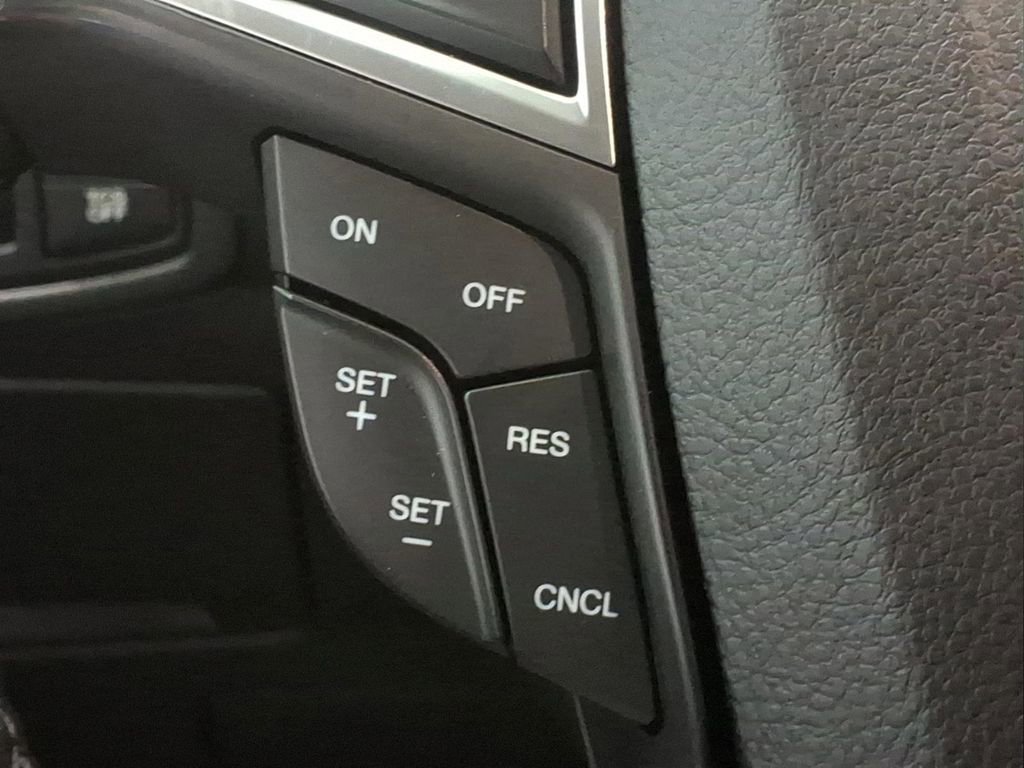 Certified 2023 Ford Edge SEL w/ Convenience Package AWD/4WD image 19