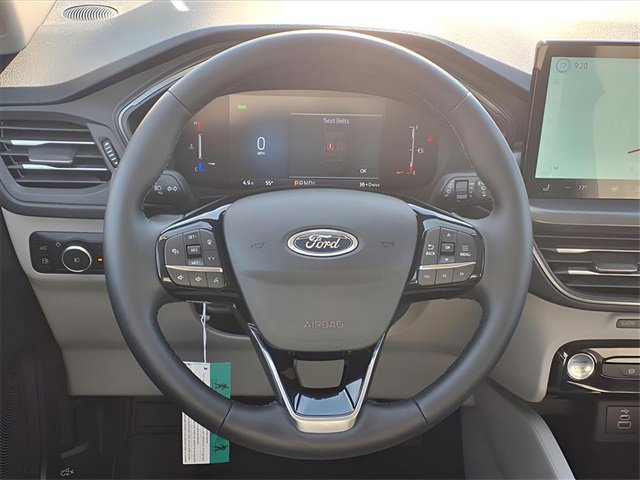 New 2026 Ford Escape SE image 19