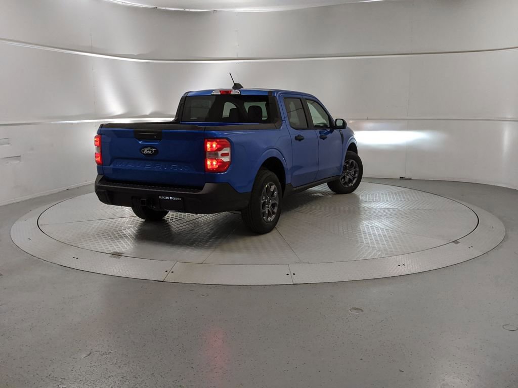 New 2026 Ford Maverick XLT w/ Equipment Group 301A image 3