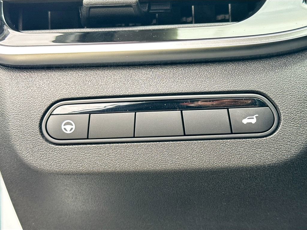 Certified 2026 INFINITI QX60 Luxe w/ Cargo Package image 11