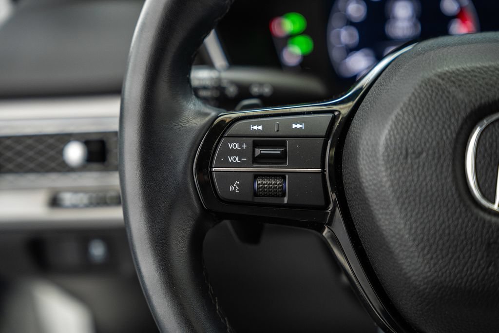 Used 2024 Acura Integra FWD image 24