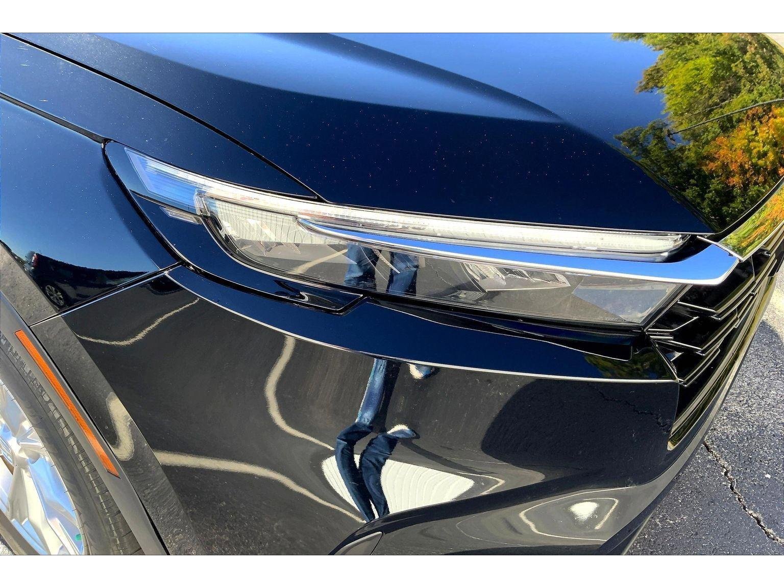 Used 2023 Honda CR-V EX image 28