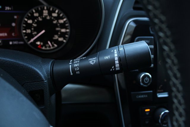 Used 2021 Nissan Maxima 3.5 SV w/ Floor Mat Group image 11