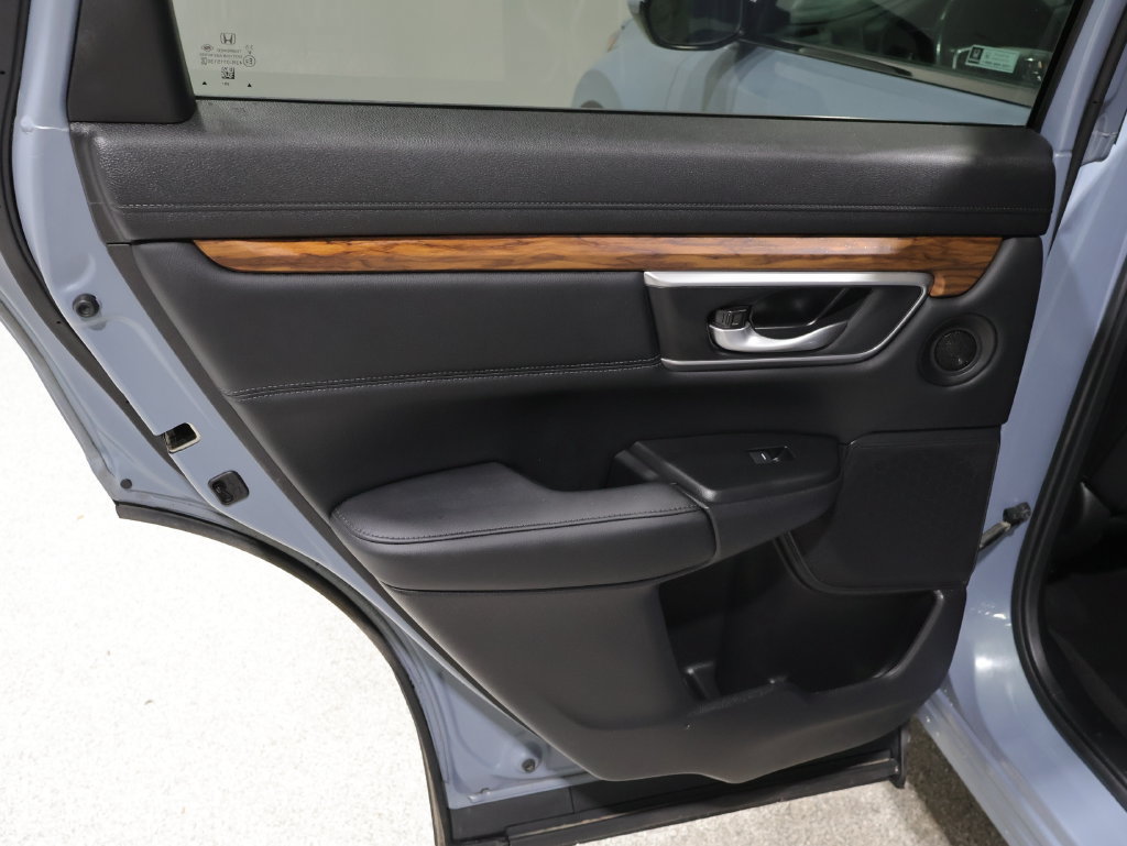 Used 2021 Honda CR-V EX-L image 18