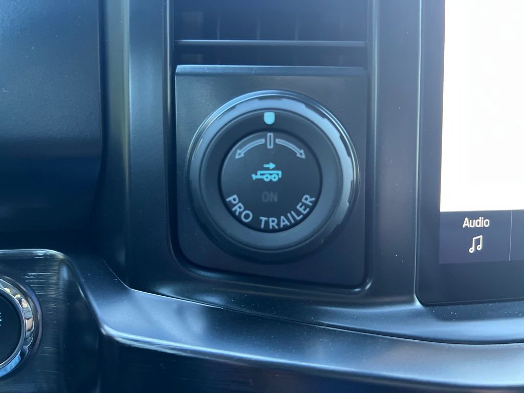 New 2026 Ford F250 Lariat w/ Lariat Premium Package image 31