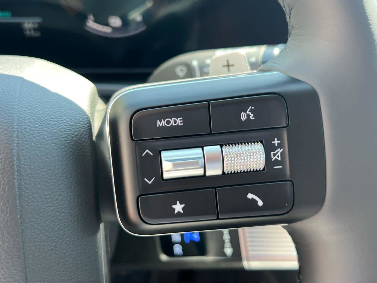 New 2026 Hyundai Santa Fe SE AWD/4WD image 32