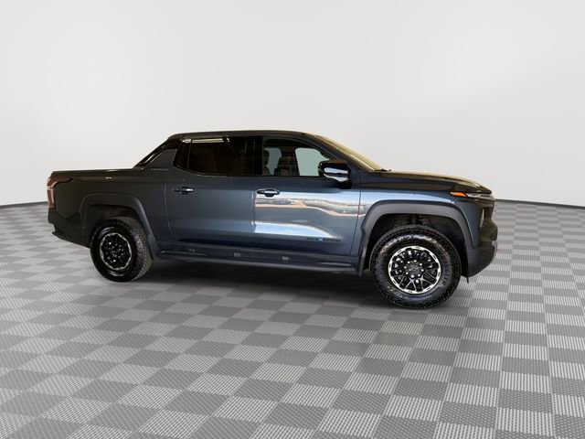 New 2026 Chevrolet Silverado EV Trail Boss image 17