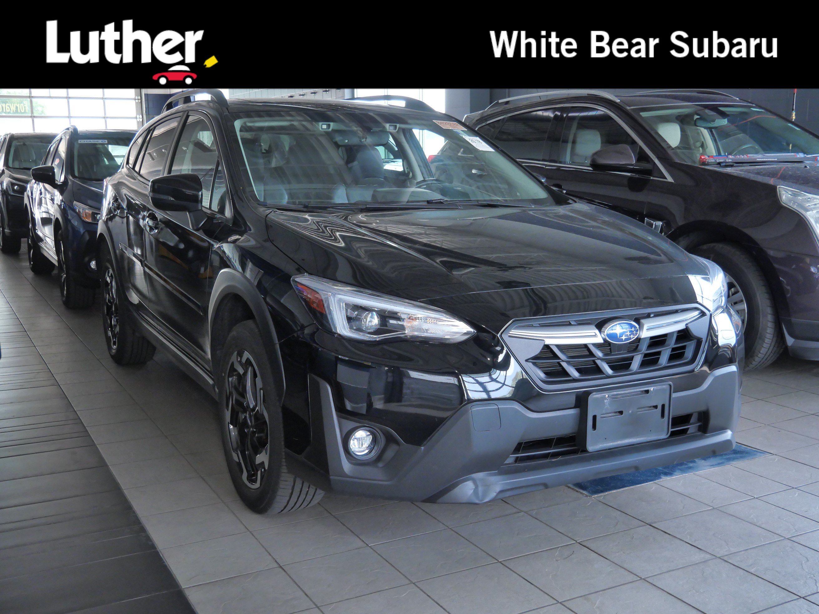 Used 2023 Subaru Crosstrek 2.5i Limited