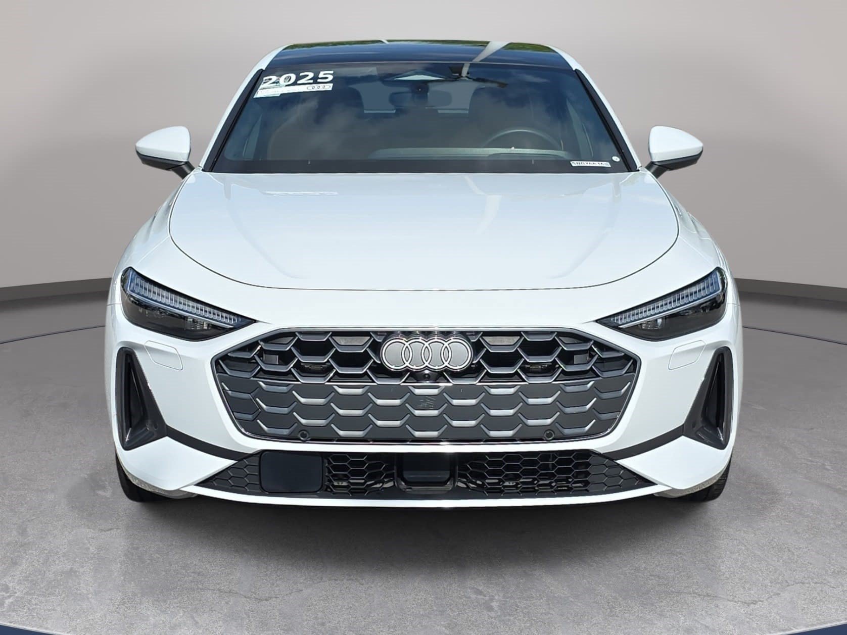 Certified 2025 Audi A5 2.0T Premium Plus w/ Premium Plus AWD/4WD image 2