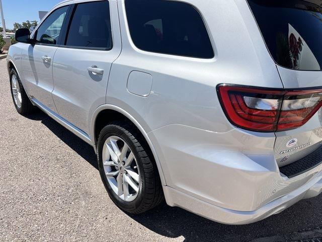 Used 2024 Dodge Durango GT image 11