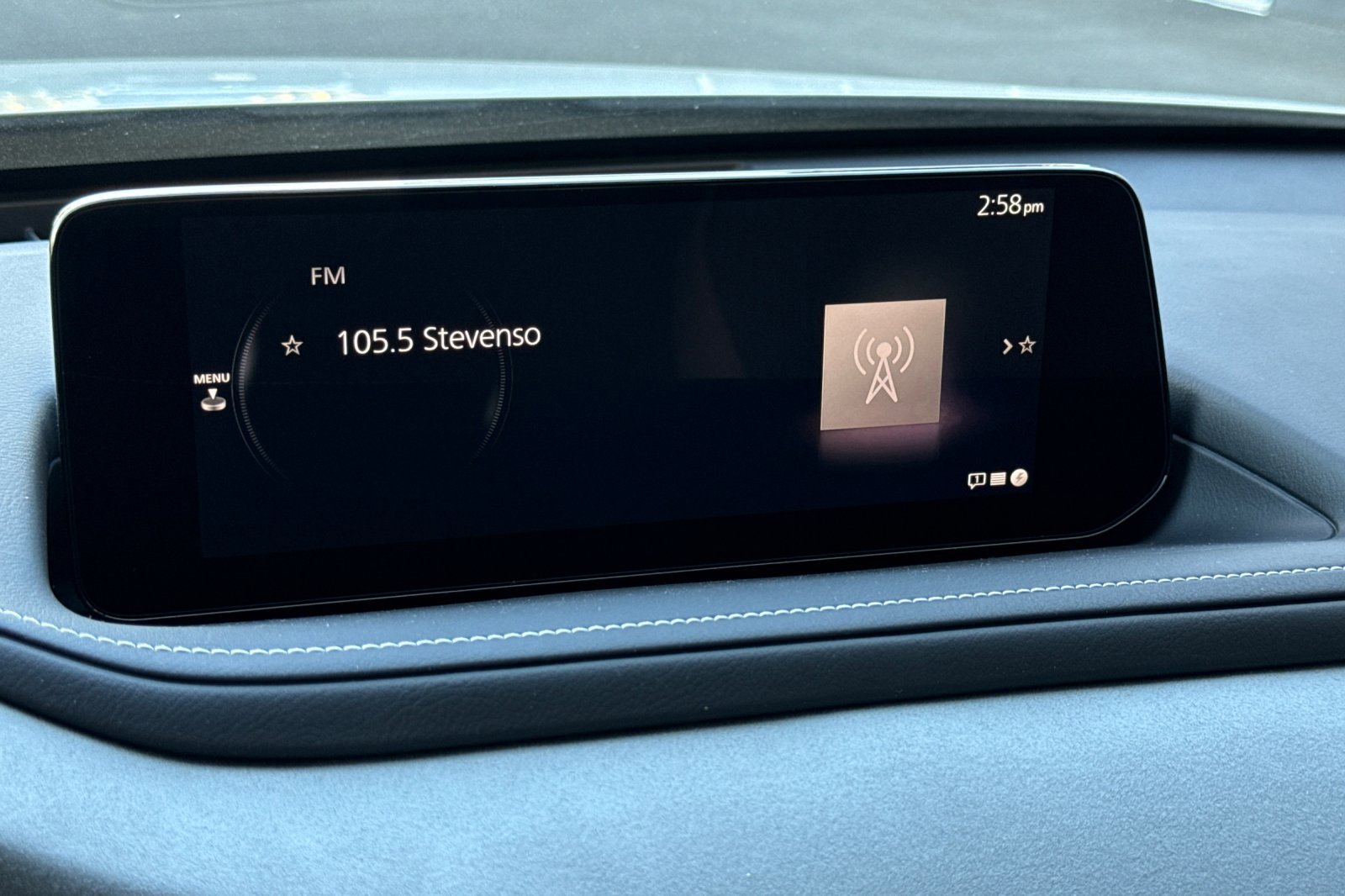 New 2026 MAZDA CX-30 Aire Edition image 20