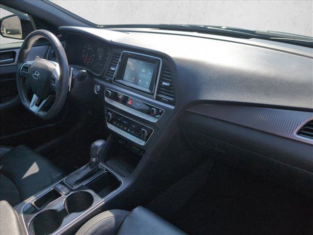 Used 2018 Hyundai Sonata Sport image 24
