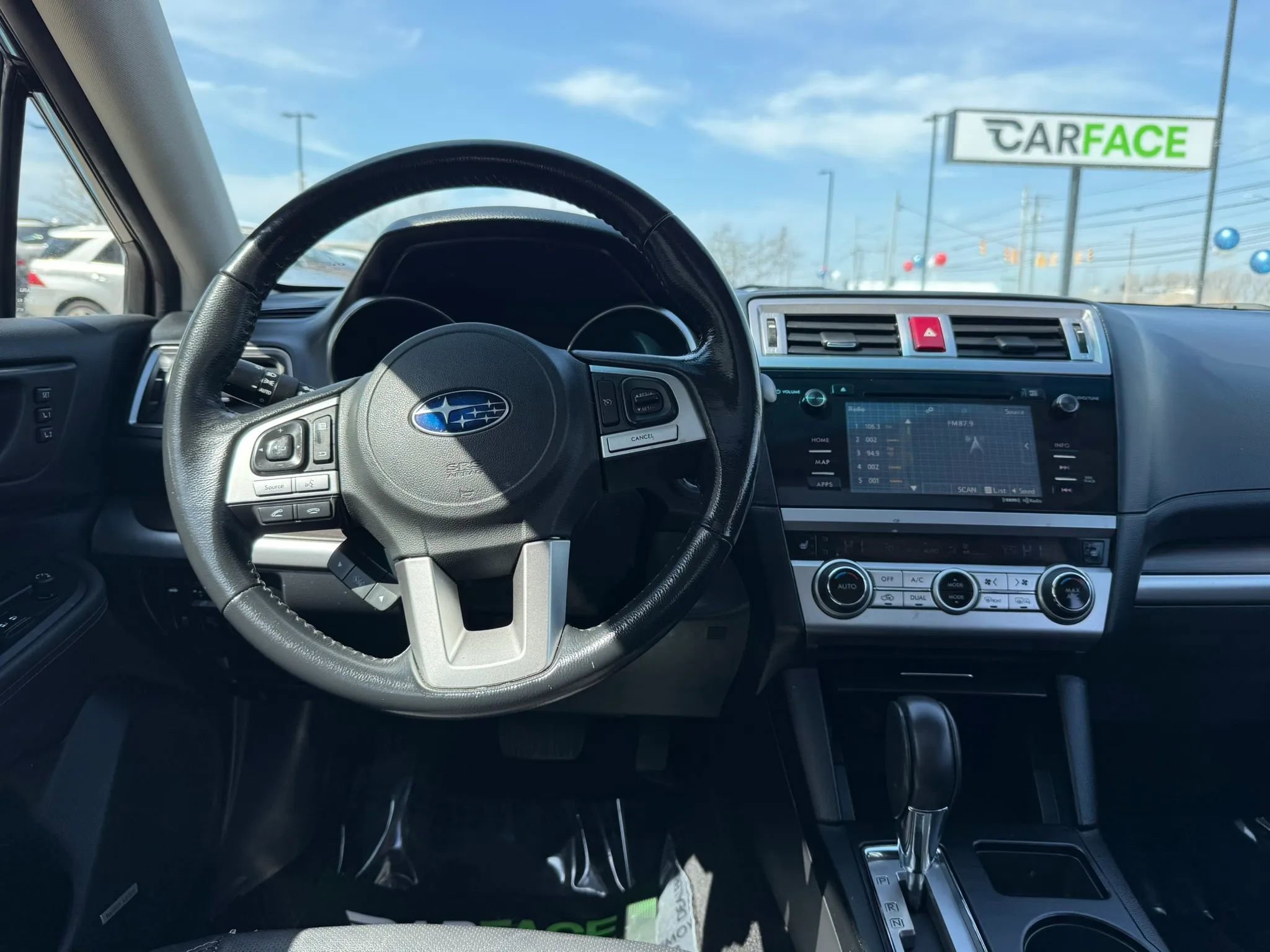 Used 2015 Subaru Legacy 3.6R Limited image 28