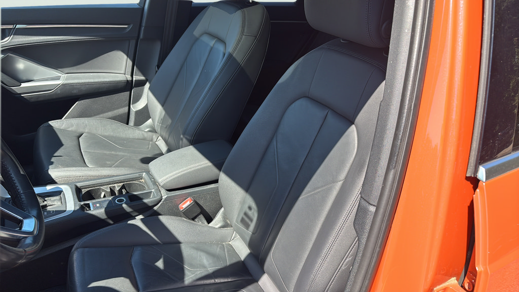 Used 2019 Audi Q3 2.0T Premium AWD/4WD image 18