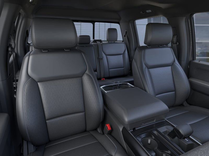 New 2026 Ford F150 Lariat AWD/4WD image 17