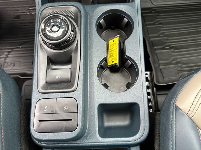 Used 2025 Ford Maverick Lariat AWD/4WD image 31