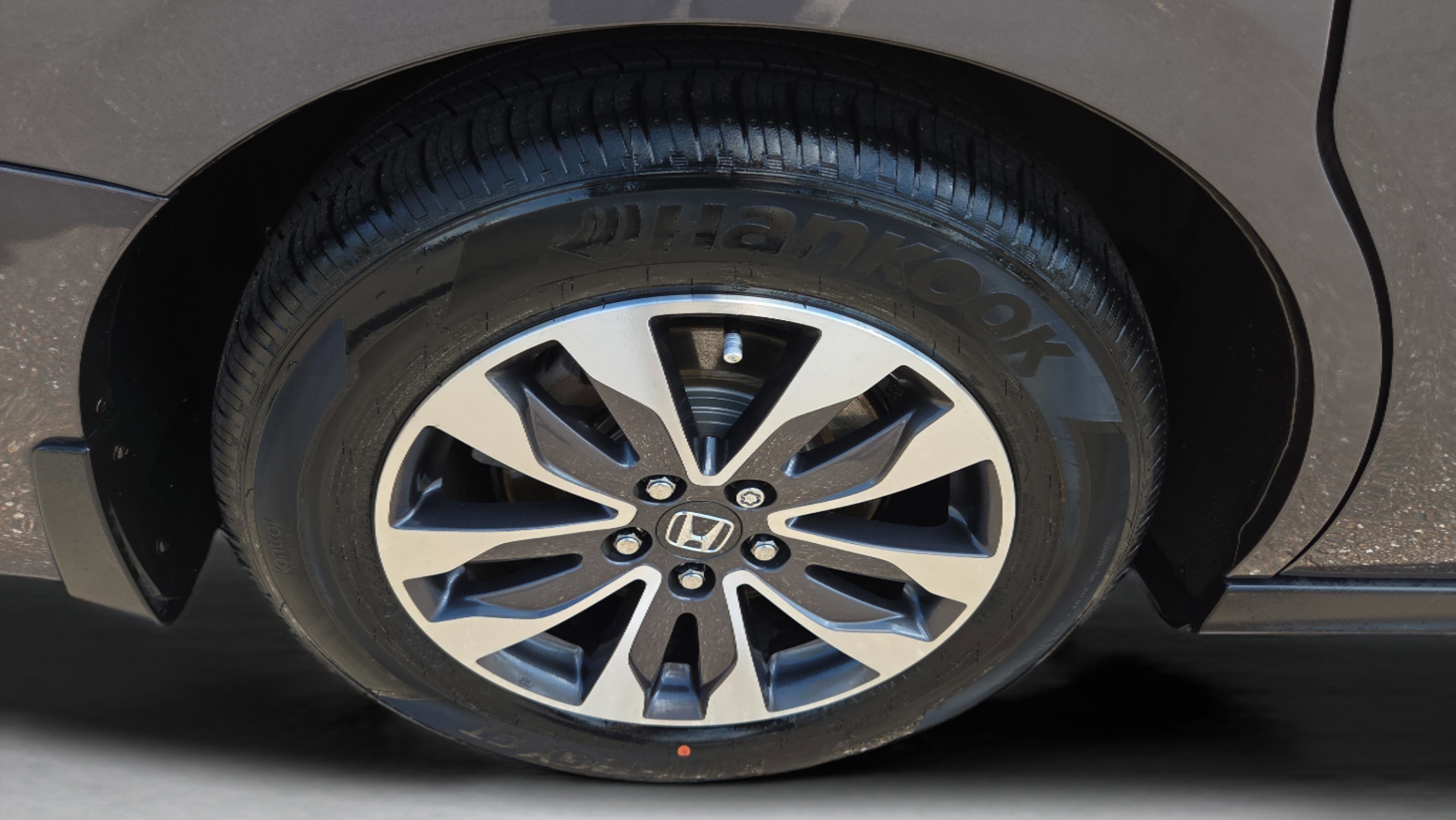 Certified 2023 Honda Odyssey EX-L image 20