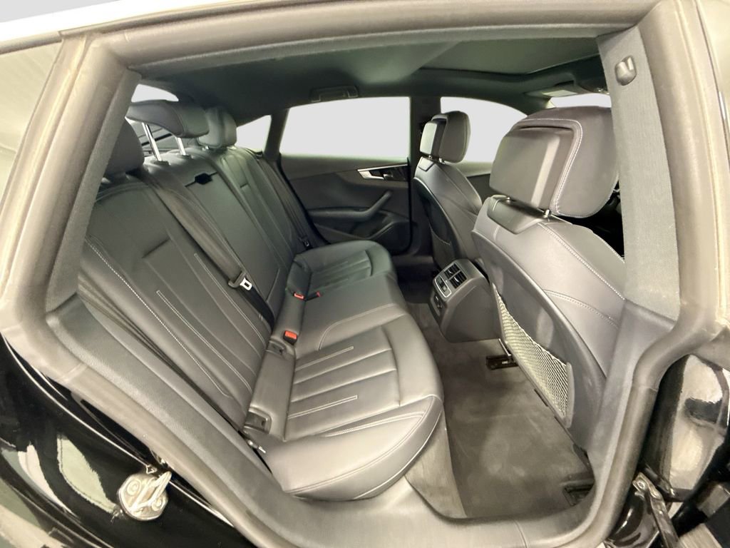 Certified 2023 Audi A5 2.0T Premium Plus w/ Premium Plus image 20