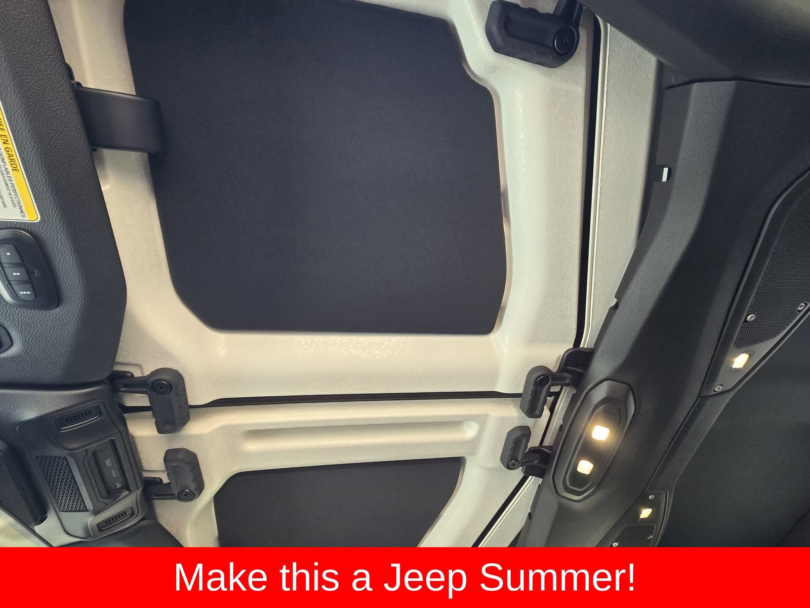 New 2026 Jeep Gladiator Mojave AWD/4WD image 33