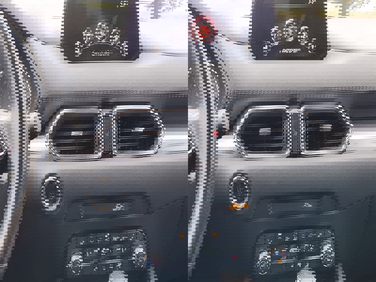 Used 2019 MAZDA CX-5 Touring image 16