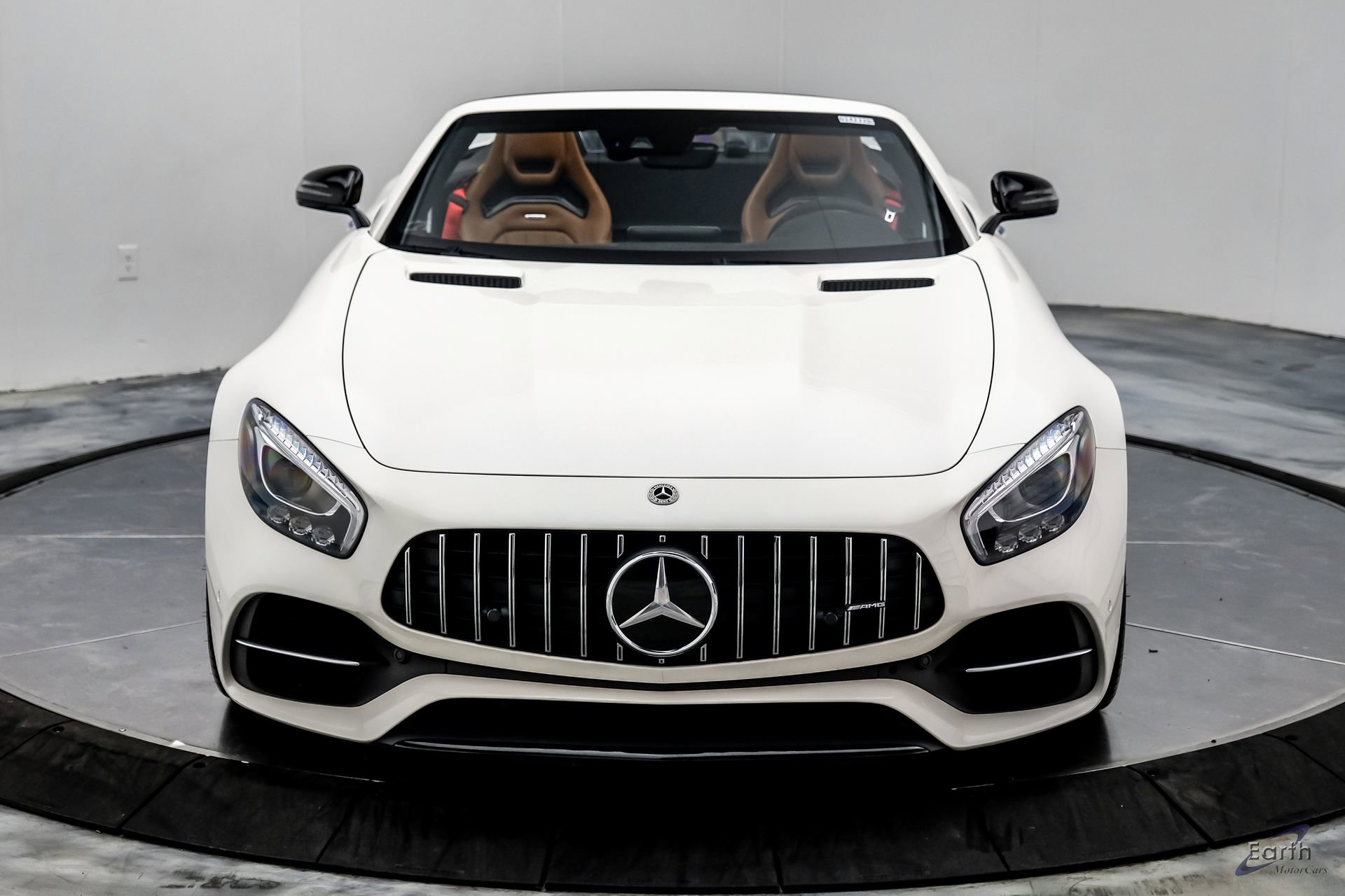 Used 2018 Mercedes-Benz AMG GT C image 37