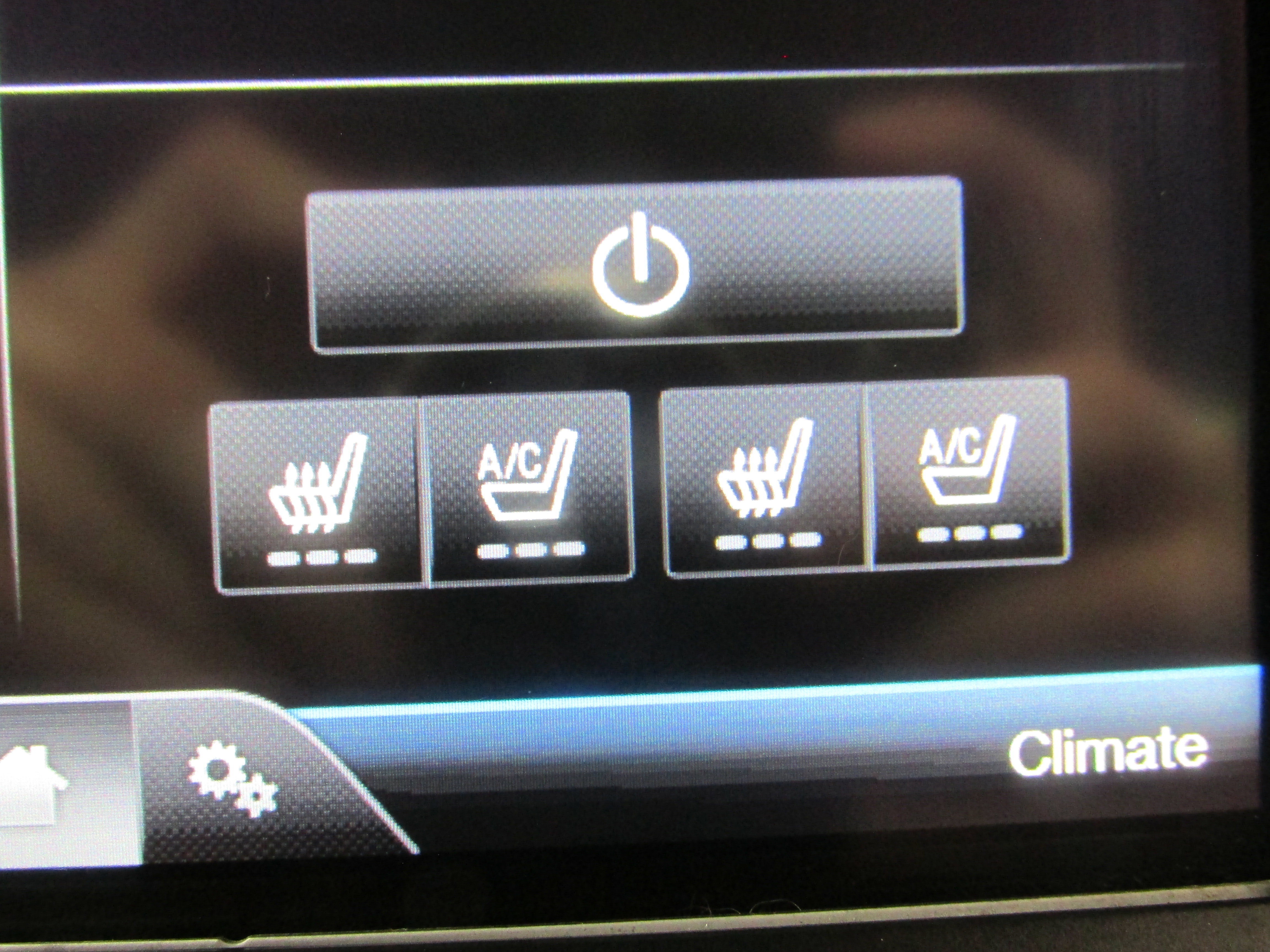 Used 2016 Ford F250 Lariat w/ Chrome Package image 41