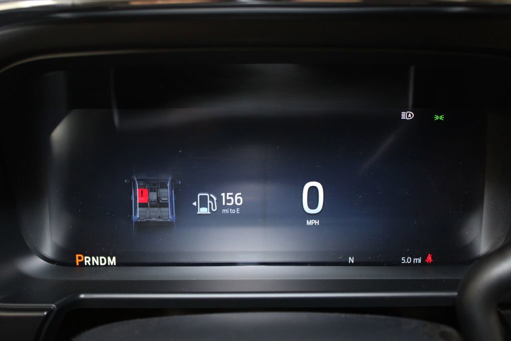 New 2026 Ford F250 Lariat w/ Chrome Package image 37