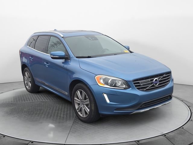 Used 2016 Volvo XC60 T6 Platinum image 7