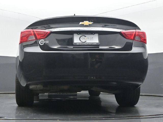 Used 2017 Chevrolet Impala LS FWD image 47