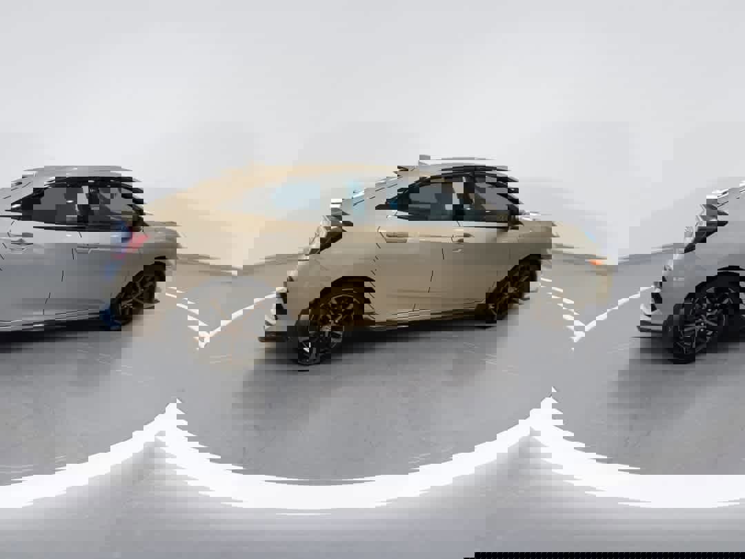 Used 2021 Honda Civic Sport Touring image 9