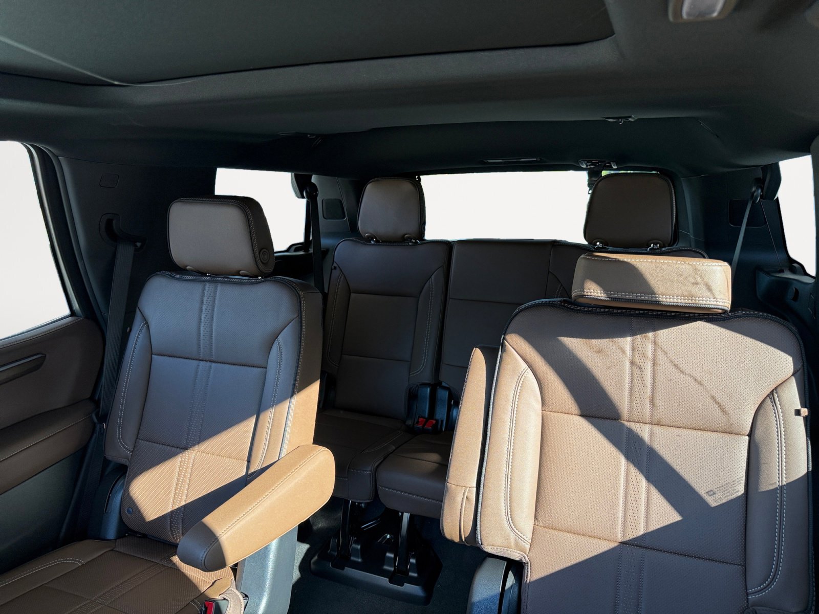 New 2026 Chevrolet Tahoe High Country image 13