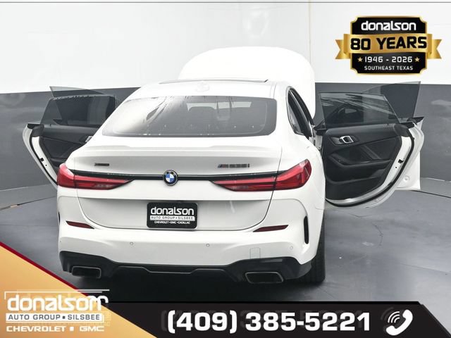 Used 2023 BMW M235i xDrive Gran Coupe w/ Premium Package AWD/4WD image 23