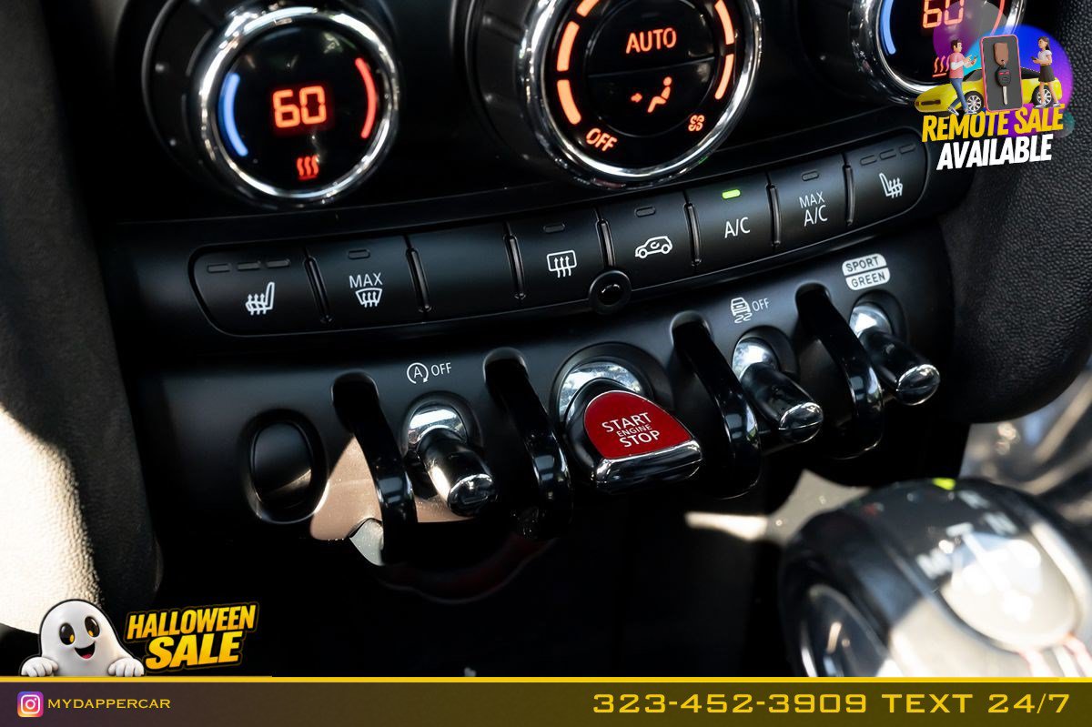 Used 2019 MINI Cooper S FWD image 24