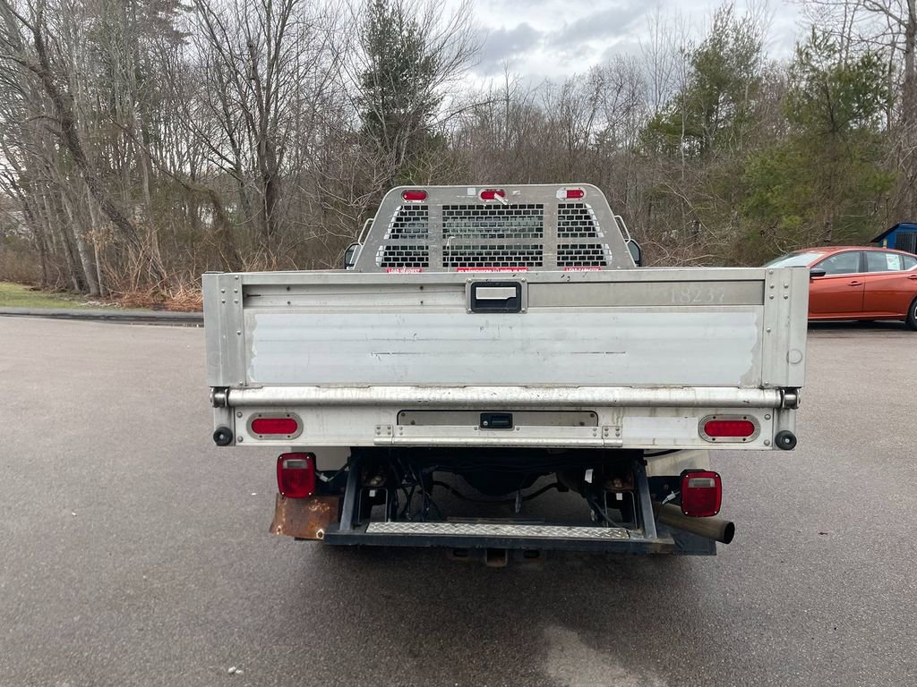 Used 2018 Ford F250 XL image 6