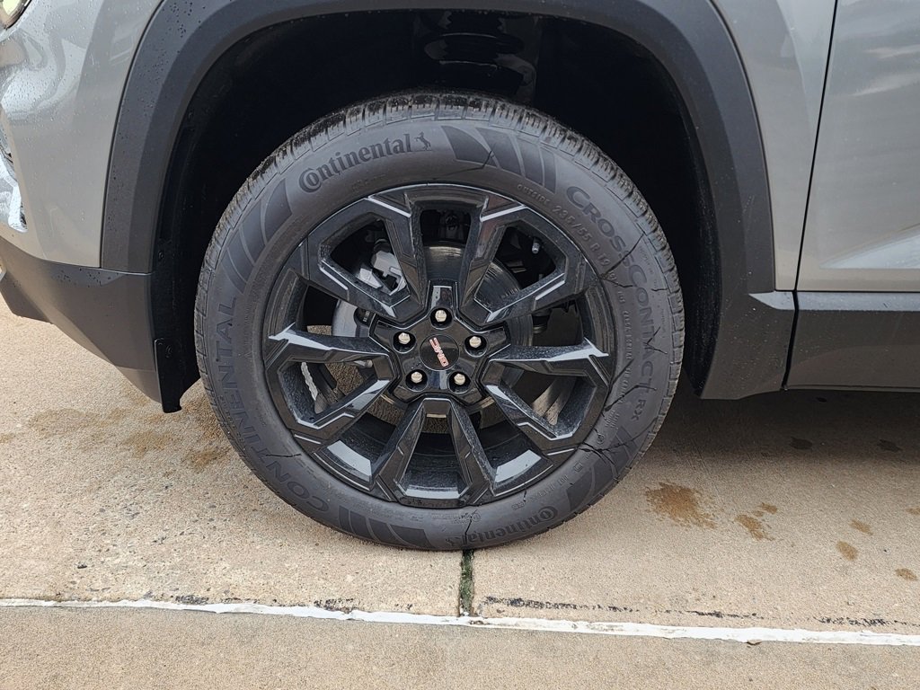 New 2026 GMC Terrain Elevation w/ Black Edition image 51