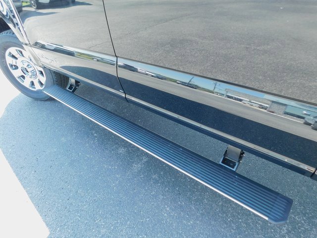 New 2026 Ford F350 King Ranch w/ Chrome Package image 24