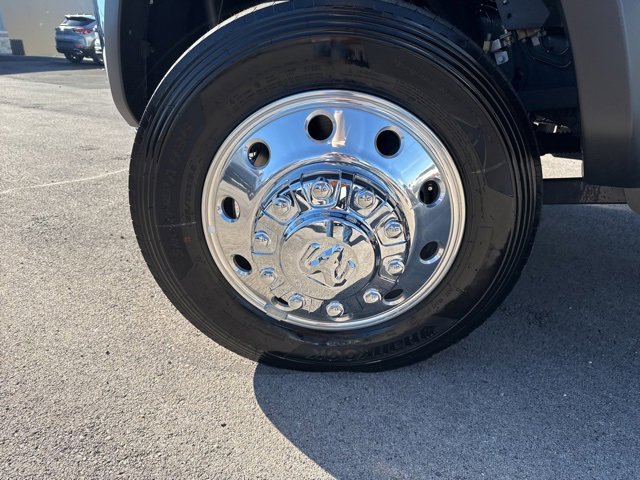 New 2026 RAM 4500 Tradesman image 19