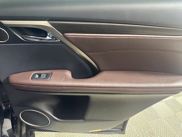 Used 2018 Lexus RX 350 AWD w/ Premium Package image 23