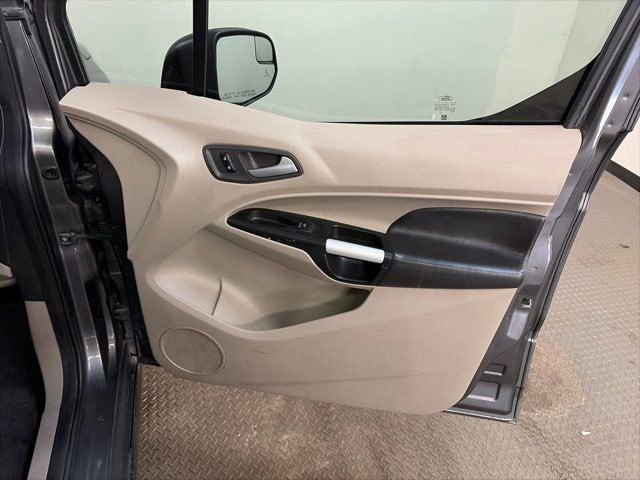 Used 2017 Ford Transit Connect XLT FWD image 34