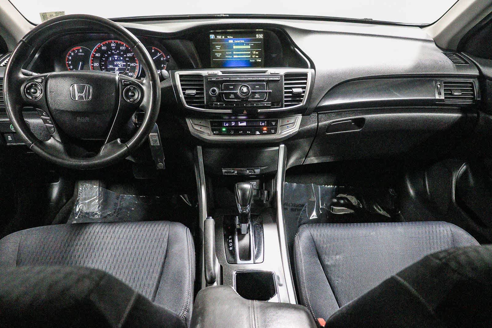 Used 2013 Honda Accord Sport image 13