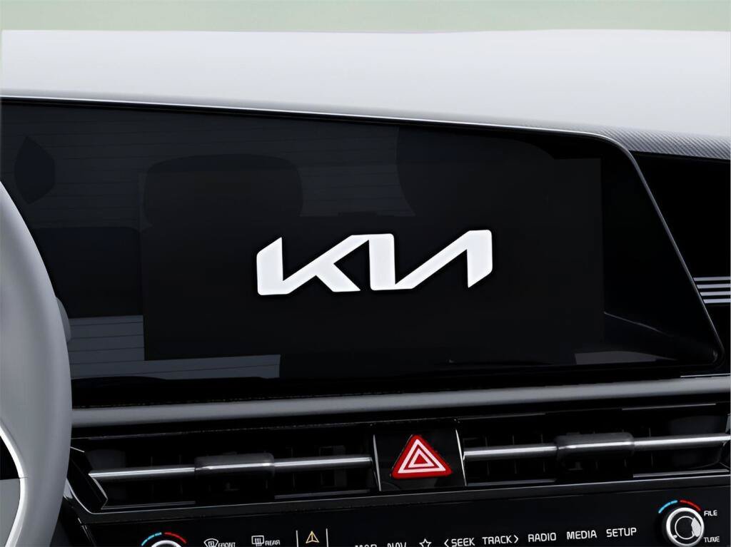 New 2026 Kia Niro Wind w/ Wind Preserve Package FWD image 16