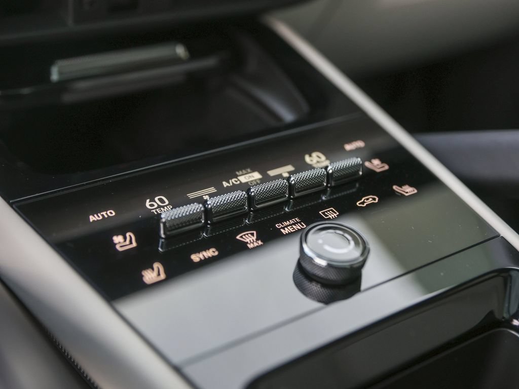 New 2026 Porsche Cayenne AWD/4WD image 25