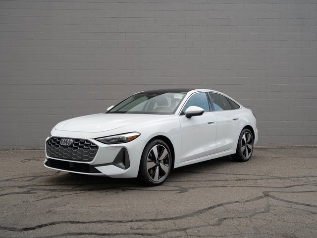 New 2025 Audi A5 2.0T Premium w/ 19" Wheel Package image 1