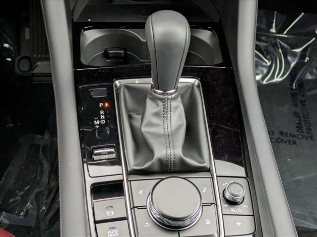 New 2026 MAZDA MAZDA3 Hatchback w/ Appearance Package image 13