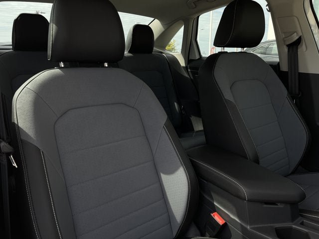 New 2026 Volkswagen Jetta SE image 29
