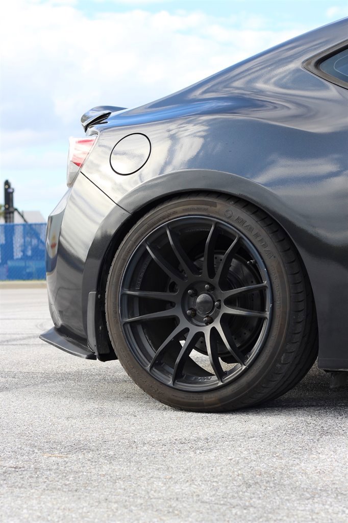 Used 2013 Scion FR-S 10 Series RWD image 9