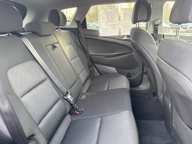 Used 2017 Hyundai Tucson SE image 11