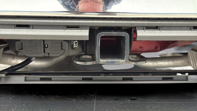 Used 2025 Lincoln Aviator AWD image 40