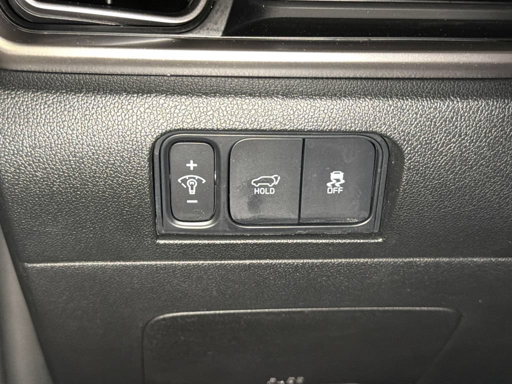 Certified 2025 Kia Sorento EX w/ Panoramic Sunroof Package FWD image 25